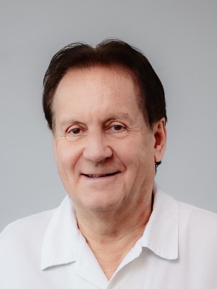 MUDr. Ivan Huvar